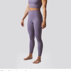 Born Primitive Your Go-To Leggings - Lavender